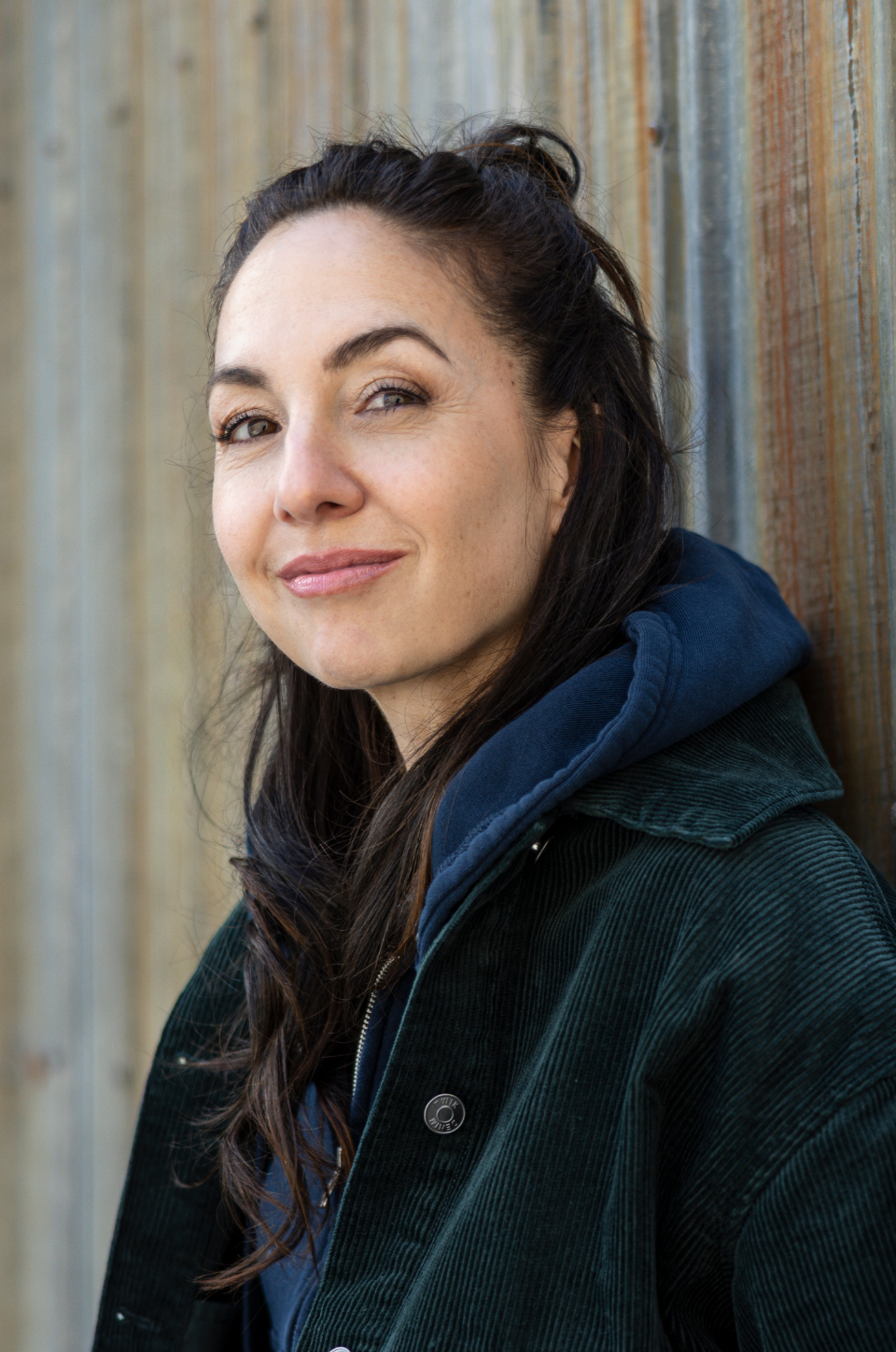 Annie Girard
